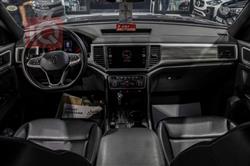 Volkswagen Atlas Cross Sport